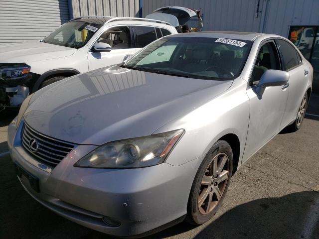 2009 LEXUS ES 350 2009 image