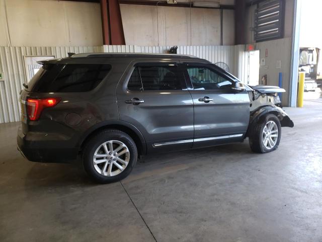 Изображение 3 2016 FORD EXPLORER XLT 2016 с VIN 1FM5K7D82GGB61973