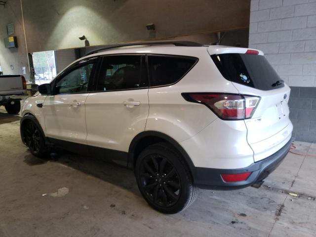 Изображение 2 2017 FORD ESCAPE SE 2017 с VIN 1FMCU0GD6HUE73069