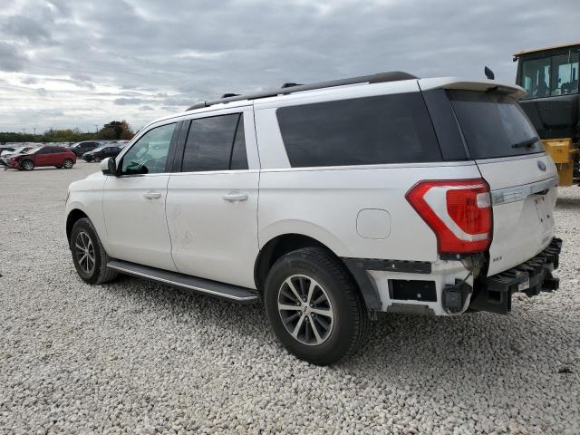 Obraz 2 z 2018 FORD EXPEDITION MAX XLT 2018 z VIN 1FMJK1JT5JEA26512
