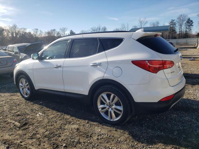 Image 2 of 2016 HYUNDAI SANTA FE SPORT 2016 with VIN 5XYZW4LA1GG352218
