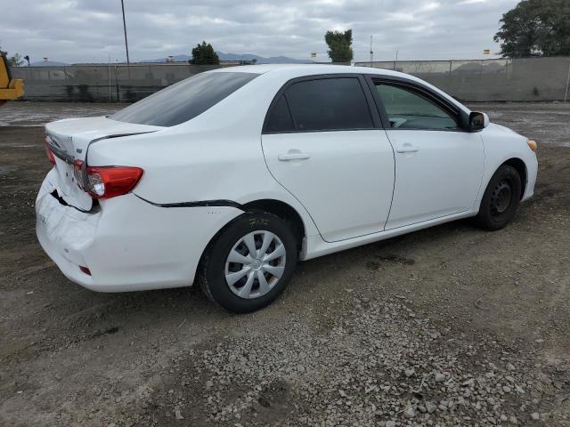 Изображение 3 2011 TOYOTA COROLLA BASE 2011 с VIN 2T1BU4EE4BC634929