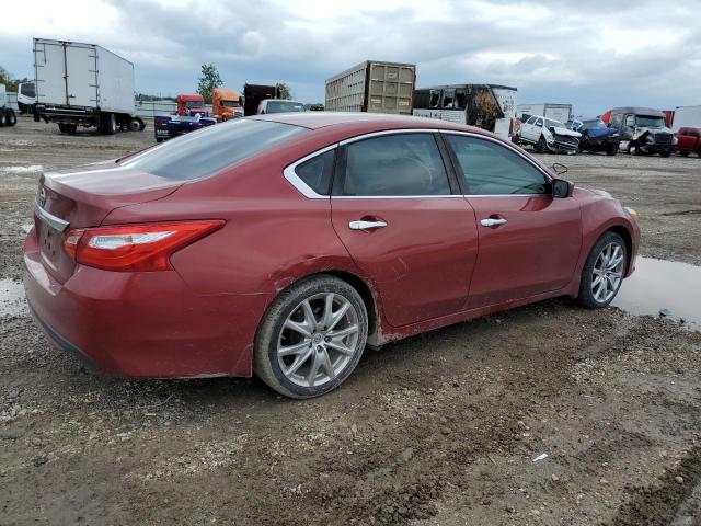 Image 3 of 2016 NISSAN ALTIMA 2.5 2016 with VIN 1N4AL3AP4GN384666
