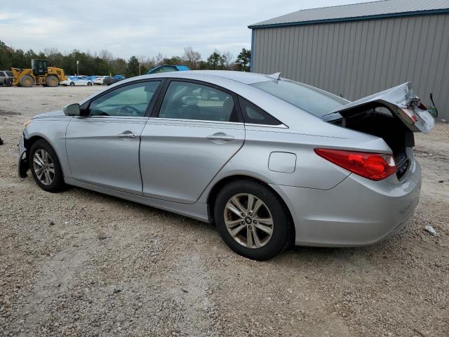 Изображение 2 2013 HYUNDAI SONATA GLS 2013 с VIN 5NPEB4AC4DH725710