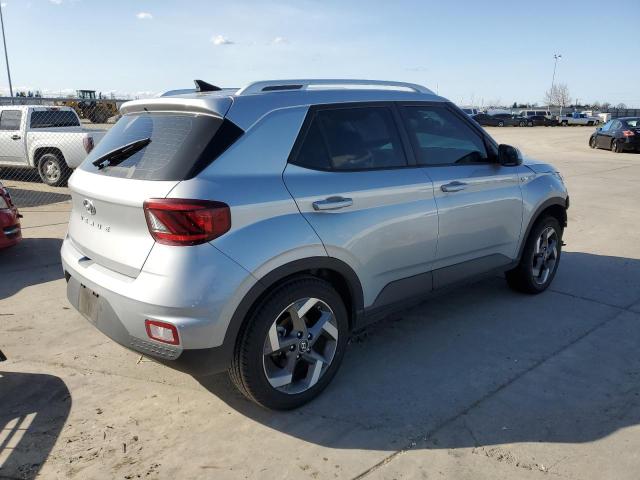 Изображение 3 2021 HYUNDAI VENUE SEL 2021 с VIN KMHRC8A30MU127119