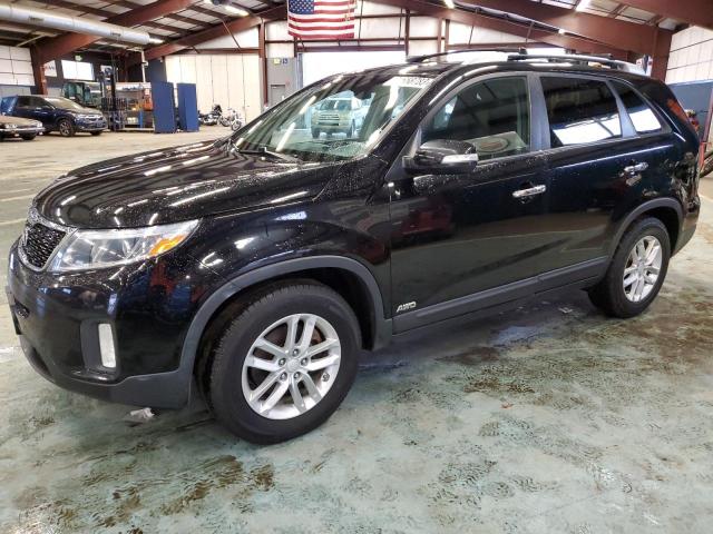 Изображение 2014 KIA SORENTO LX 2014