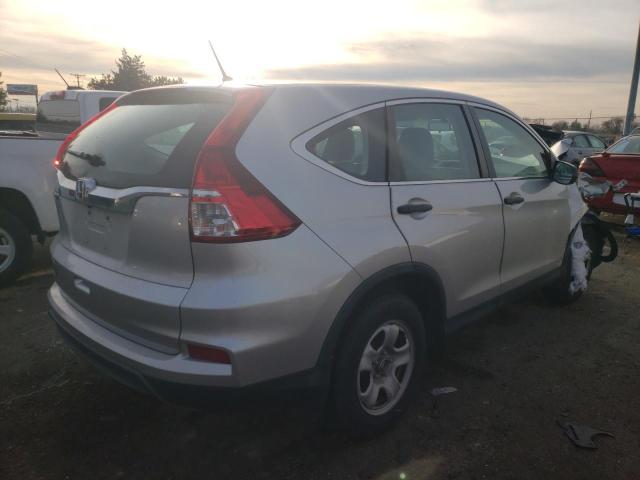 Obraz 3 z 2016 HONDA CR-V LX 2016 z VIN 3CZRM3H37GG700836