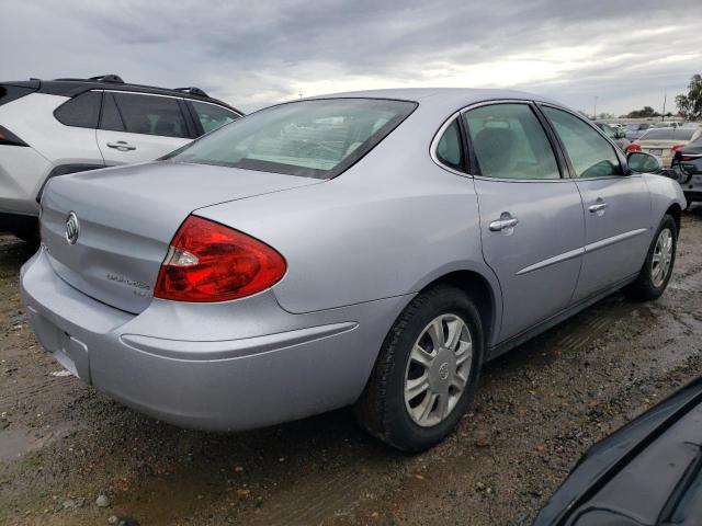 Image 3 of 2006 BUICK LACROSSE CX 2006 with VIN 2G4WC552X61231263