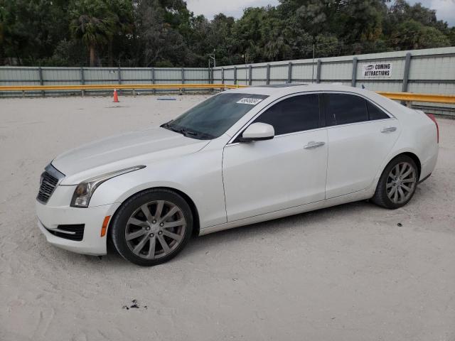 2017 CADILLAC ATS  2017 image