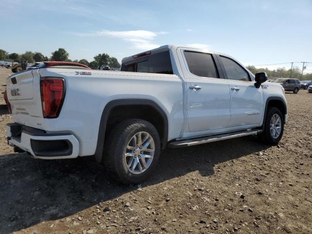 Image 3 of 2019 GMC SIERRA K1500 SLT 2019 with VIN 3GTU9DED7KG224360