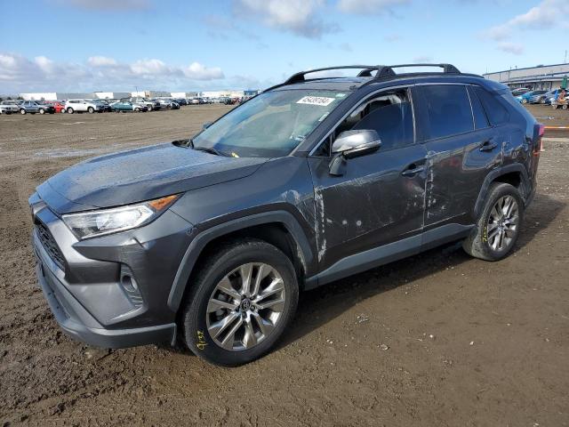 Изображение 1 2019 TOYOTA RAV4 XLE PREMIUM 2019 с VIN 2T3C1RFV8KC024208