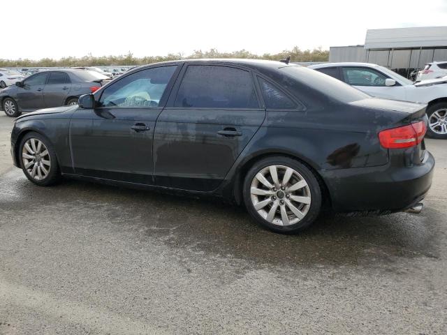Image 2 of 2014 AUDI A4 PREMIUM 2014 with VIN WAUAFAFL2EN037651