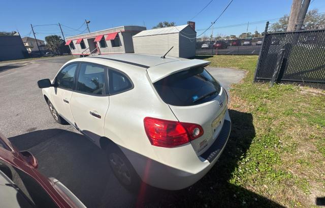 Image 3 of 2012 NISSAN ROGUE S 2012 with VIN JN8AS5MV1CW358957