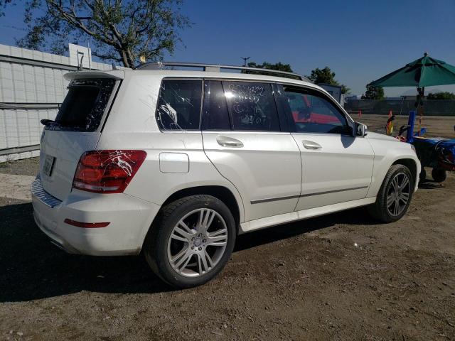 Obraz 3 z 2014 MERCEDES-BENZ GLK 350 2014 z VIN WDCGG5HB9EG288090