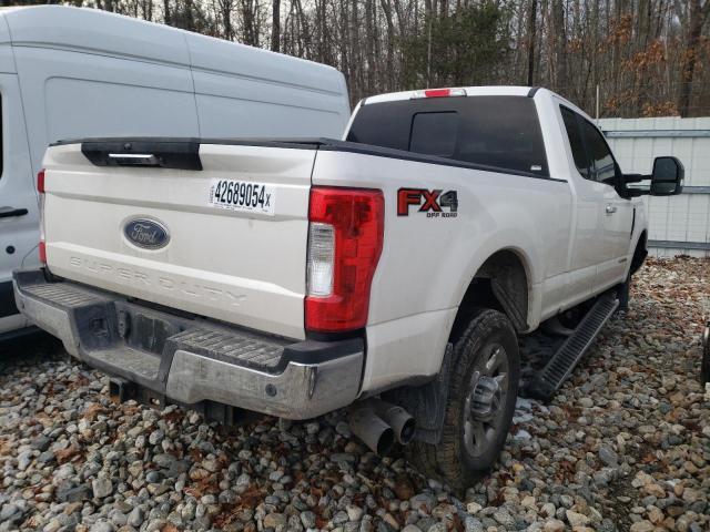 Изображение 3 2018 FORD F350 SUPER DUTY 2018 с VIN 1FT8X3BT6JEC34560