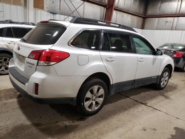 Изображение 3 2012 SUBARU OUTBACK 2.5I PREMIUM 2012 с VIN 4S4BRBCC2C3201820