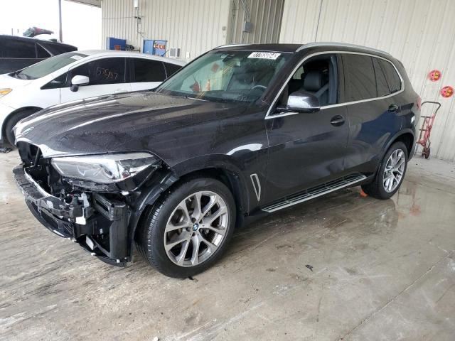 Изображение 1 2023 BMW X5 SDRIVE 40I 2023 с VIN 5UXCR4C0XP9P92247