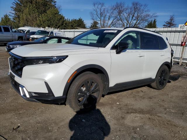Изображение 1 2023 HONDA CR-V SPORT TOURING 2023 с VIN 7FARS6H95PE037035