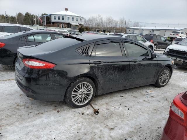 Obraz 3 z 2016 FORD FUSION SE 2016 z VIN 3FA6P0HD3GR311578