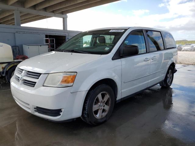 Image 1 of 2010 DODGE GRAND CARAVAN SE 2010 with VIN 2D4RN4DE7AR171926