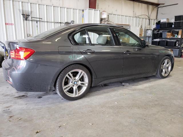 Image 3 of 2015 BMW 328 D 2015 with VIN WBA3D3C54FK158345