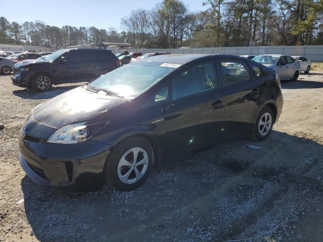Obraz 1 z 2014 TOYOTA PRIUS  2014 z VIN JTDKN3DU1E0356554