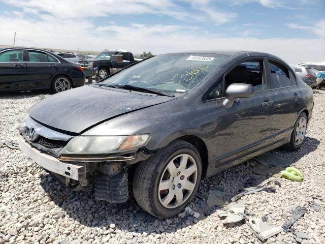 Изображение 2011 HONDA CIVIC LX 2011