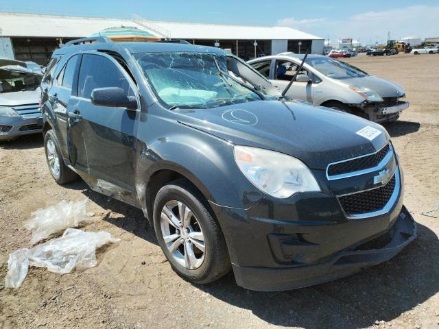 Obraz 1 z 2014 CHEVROLET EQUINOX LT 2014 z VIN 2GNFLFEKXE6303260