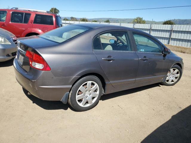 Изображение 3 2009 HONDA CIVIC LX 2009 с VIN 1HGFA16589L025662