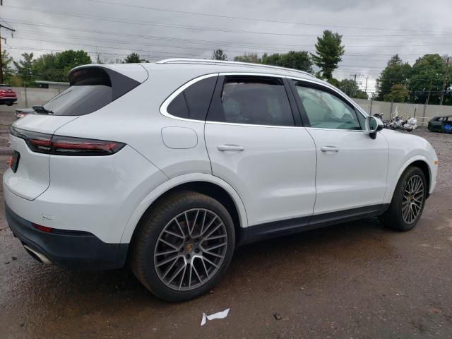 Изображение 3 2020 PORSCHE CAYENNE  2020 с VIN WP1AA2AY6LDA09279