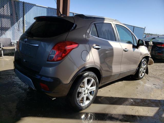 Image 3 of 2014 BUICK ENCORE PREMIUM 2014 with VIN KL4CJDSB2EB708305