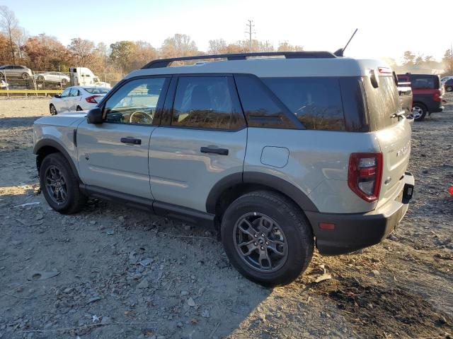 Image 2 of 2023 FORD BRONCO SPORT BIG BEND 2023 with VIN 3FMCR9B66PRD39232