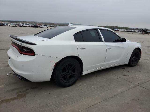 Image 3 of 2015 DODGE CHARGER SXT 2015 with VIN 2C3CDXHG1FH734151