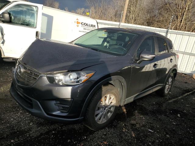 Изображение 1 2016 MAZDA CX-5 SPORT 2016 с VIN JM3KE2BY3G0729250