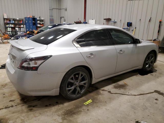 Obraz 3 z 2014 NISSAN MAXIMA S 2014 z VIN 1N4AA5AP5EC911530