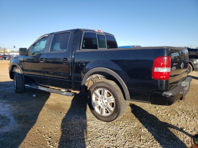 Image 2 of 2008 FORD F150 SUPERCREW 2008 with VIN 1FTPW14588FC04353