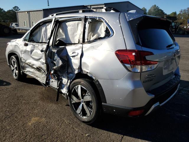 Obraz 2 z 2021 SUBARU FORESTER TOURING 2021 z VIN JF2SKAXC0MH482731
