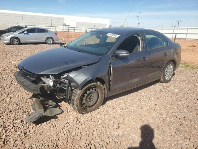 2012 VOLKSWAGEN JETTA SE 2012 image