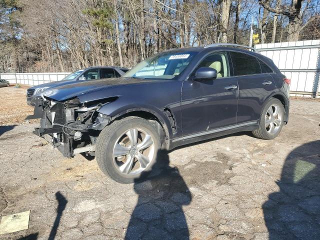 2009 INFINITI FX35  2009 image