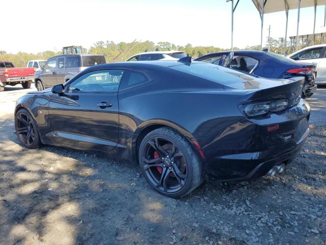 Obraz 2 z 2023 CHEVROLET CAMARO LT1 2023 z VIN 1G1FF1R77P0103711