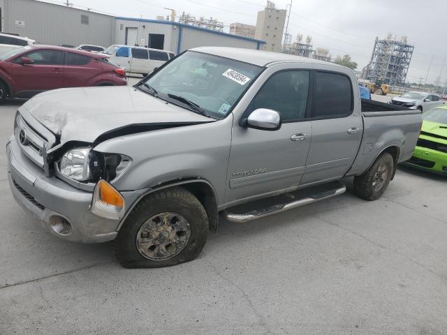 Изображение 1 2006 TOYOTA TUNDRA DOUBLE CAB SR5 2006 с VIN 5TBET34126S523262