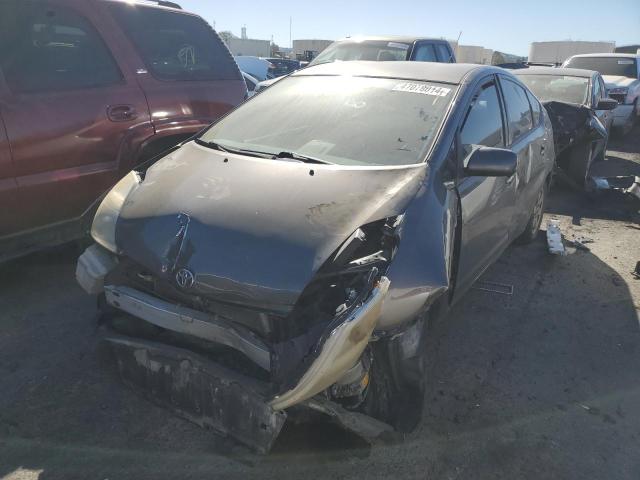 Изображение 1 2007 TOYOTA PRIUS  2007 с VIN JTDKB20U273203580