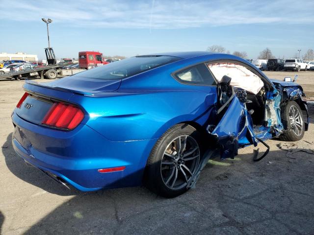 Image 3 of 2017 FORD MUSTANG GT 2017 with VIN 1FA6P8CF5H5239262