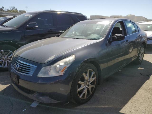 Obraz 2009 INFINITI G37  2009