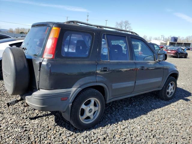 Image 3 of 1997 HONDA CR-V LX 1997 with VIN JHLRD1840VC060250