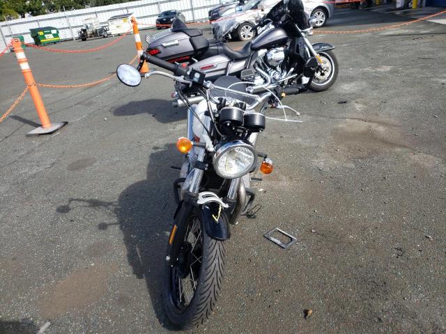 Изображение 2 2020 ROYAL ENFIELD MOTORS INT 650  2020 с VIN ME3FPN476LK732161