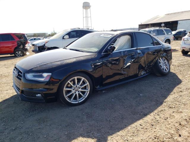 Изображение 2016 AUDI A4 PREMIUM PLUS S-LINE 2016