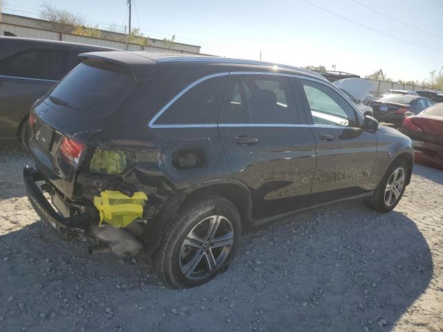 Image 3 of 2018 MERCEDES-BENZ GLC-CLASS 300 2018 with VIN WDC0G4JBXJV048915