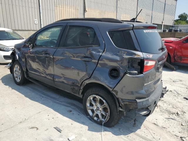 Image 2 of 2020 FORD ECOSPORT SE 2020 with VIN MAJ3S2GE2LC358858