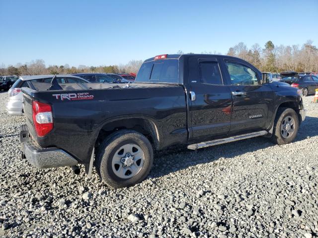Image 3 of 2015 TOYOTA TUNDRA DOUBLE CAB SR/SR5 2015 with VIN 5TFRM5F17FX091390